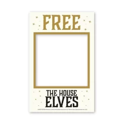 Half Moon Bay Harry Potter: Dobby Photo Frame Magnet