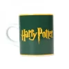Half Moon Bay Harry Potter: Slytherin Mini Mug