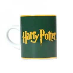 Half Moon Bay Harry Potter: Slytherin Mini Mug