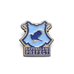 Half Moon Bay Harry Potter: Ravenclaw Prefect Enamel Pin Badge
