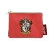 Half Moon Bay Harry Potter: Gryffindor Coin Purse