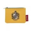 Half Moon Bay Harry Potter: Hufflepuff Coin Purse