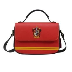 Half Moon Bay Harry Potter: Platform 9 3-4 Classic Small Pouch