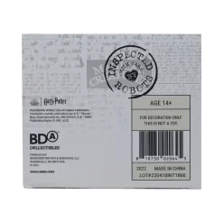 Harry Potter Voldermort Figurine 13 Cm -Professional Harry Potter Product Store handmade by robots hbr wb134 harry potter voldermort figurine 13 cm 4