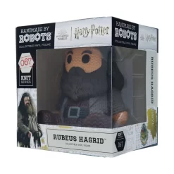 Harry Potter Hagrid Figurine 13 Cm -Professional Harry Potter Product Store handmade by robots hbr wb135 harry potter hagrid figurine 13 cm 3