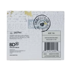 Harry Potter Hagrid Figurine 13 Cm -Professional Harry Potter Product Store handmade by robots hbr wb135 harry potter hagrid figurine 13 cm 4