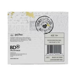 Harry Potter Figurine Dumbledore 13 Cm -Professional Harry Potter Product Store handmade by robots hbr wb137 harry potter figurine dumbledore 13 cm 4