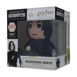 Harry Potter Snape Figurine 13 Cm -Professional Harry Potter Product Store handmade by robots hbr wb157 harry potter snape figurine 13 cm 3