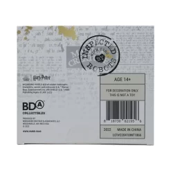 Harry Potter Snape Figurine 13 Cm -Professional Harry Potter Product Store handmade by robots hbr wb157 harry potter snape figurine 13 cm 4