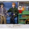 HARRY POTTER - HARRY AND RON HOGWARTS EXPRESS