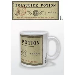 Harry Potter: Polyjuice Potion Mug