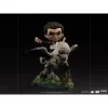 Harry Potter Figurine Mini Co. Illusion PVC Harry Potter & Buckbeak 16 Cm