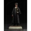 Harry Potter And The Sorcerer's Stone Statue Art Scale 1/10 Harry Potter 17 Cm Figurine