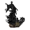 Harry Potter And The Sorcerer's Stone Statuette Art Scale 1/10 Dementor 27 Cm Figurine