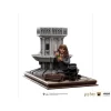 Harry Potter Statuette Deluxe Art Scale 1/10 Hermione Granger Polyjuice 14 Cm Figurine