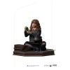 Harry Potter Statuette Art Scale 1/10 Hermione Granger Polyjuice 9 Cm Figurine