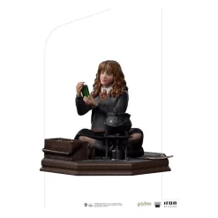 Harry Potter Statuette Art Scale 1/10 Hermione Granger Polyjuice 9 Cm Figurine