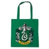 Logoshirt Harry Potter Slytherin Shopping Bag