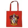 Logoshirt Harry Potter Gryffindor Shopping Bag