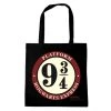 Logoshirt Harry Potter Shopping Bag Platform 9 3/4