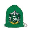 Logoshirt Harry Potter Slytherin Canvas Bag