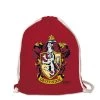 Logoshirt Harry Potter Gryffindor Canvas Bag