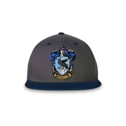 Logoshirt Harry Potter Ravenclaw Snapback Cap