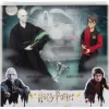 MATTEL Hp Harry Potter+voldemort Af Set Figurine