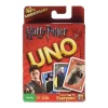 MATTEL Harry Potter UNO Card Game *English Version*