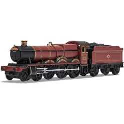 Harry Potter Hogwarts Express 1:100 Train -Professional Harry Potter Product Store model car group 76140 harry potter hogwarts express 1 100 2