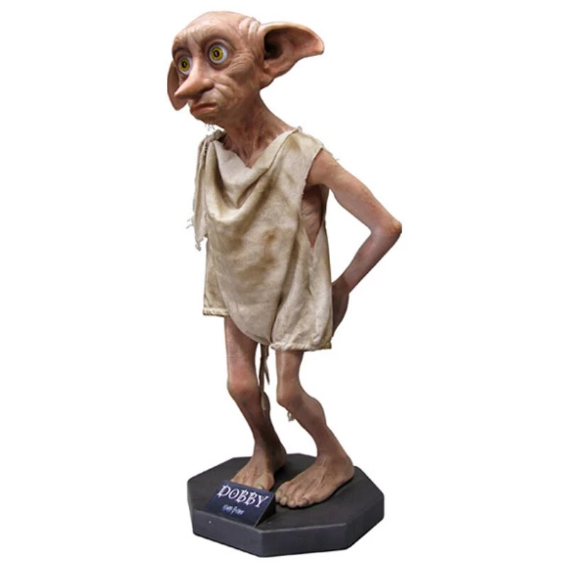 Harry Potter Life-Size Statue 1/1 Dobby 95 Cm 2 Harry Potter Life-Size Statue 1/1 Dobby 95 Cm - Image 2