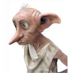 Harry Potter Life-Size Statue 1/1 Dobby 95 Cm 6 Harry Potter Life-Size Statue 1/1 Dobby 95 Cm -Professional Harry Potter Product Store muckle mannequins mm0do1 harry potter life size statue 1 1 dobby 95 cm 2