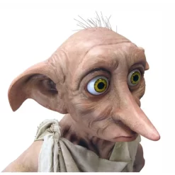 Harry Potter Life-Size Statue 1/1 Dobby 95 Cm 7 Harry Potter Life-Size Statue 1/1 Dobby 95 Cm -Professional Harry Potter Product Store muckle mannequins mm0do1 harry potter life size statue 1 1 dobby 95 cm 3