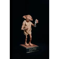 Harry Potter Life-Size Statue 1/1 Dobby Ver. 3107cm -Professional Harry Potter Product Store muckle mannequins mm0do3 harry potter life size statue 1 1 dobby ver 1 2