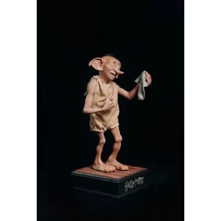Harry Potter Life-Size Statue 1/1 Dobby Ver. 3107cm -Professional Harry Potter Product Store muckle mannequins mm0do3 harry potter life size statue 1 1 dobby ver 1 3