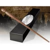 Noble Collection Harry Potter: Death Eater Wand (brown) Replica