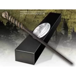 Noble Collection Harry Potter: Dean Thomas's Wand Replica