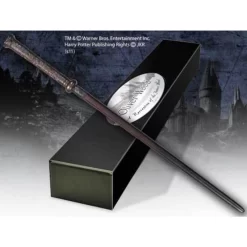 Noble Collection Harry Potter: Oliver Wood's Wand Replica