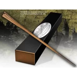 Noble Collection Harry Potter: Professer Filius Flitwick's Wand Replica