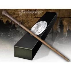 Noble Collection Harry Potter: Madame Pomfrey's Wand Replica