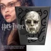 Noble Collection Harry Potter Death Eater Mask Bellatrix Replica