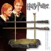 Noble Collection Harry Potter Wand Collection Weasley Twins Replica