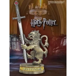 Noble Collection Harry Potter Letter Opener Gryffindor Sword 21cm