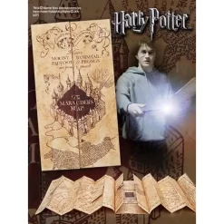 Noble Collection Harry Potter Replica 1/1 Marauder´s Map