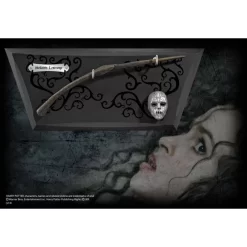 Noble Collection Harry Potter Replica Bellatrix Lestrange´s Wand 35 Cm