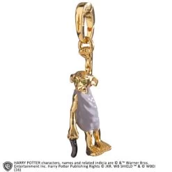 Noble Collection Harry Potter Charm Lumos Dobby