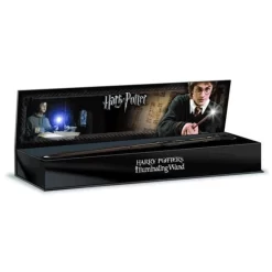 Noble Collection Harry Potter Replica Harry´s Illuminating Wand -Professional Harry Potter Product Store noble collection nob1910 harry potter replica harrys illuminating wan 2