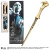 Noble Collection Harry Potter Replica Lord Voldemort PVC Wand 30 Cm