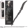 Noble Collection Harry Potter Replica Baguette PVC Death Eater 30 Cm