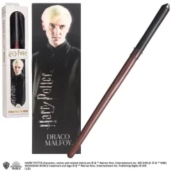 Noble Collection Harry Potter Replica Draco Malfoy PVC Wand 30 Cm 6 Noble Collection Harry Potter Replica Draco Malfoy PVC Wand 30 Cm -Professional Harry Potter Product Store noble collection nob6319 harry potter replica draco malfoy pvc wand 30 2